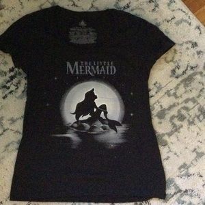 The Little Mermaid T-shirt size M
